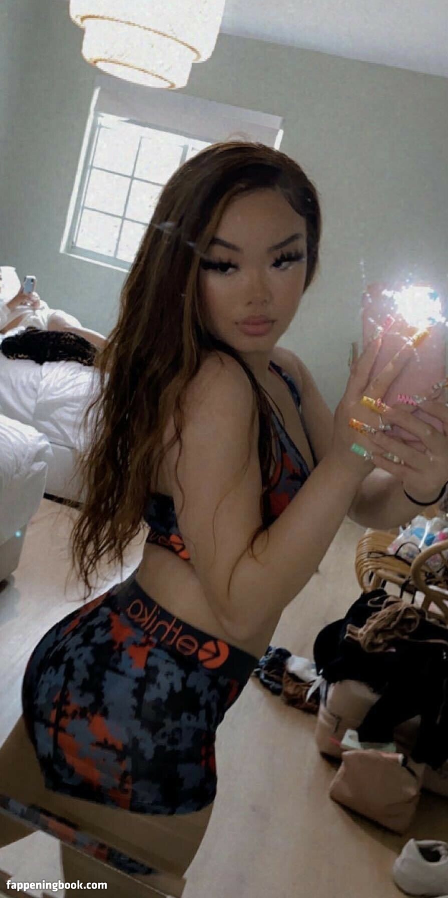 Serenity Yang Nude OnlyFans Leaks