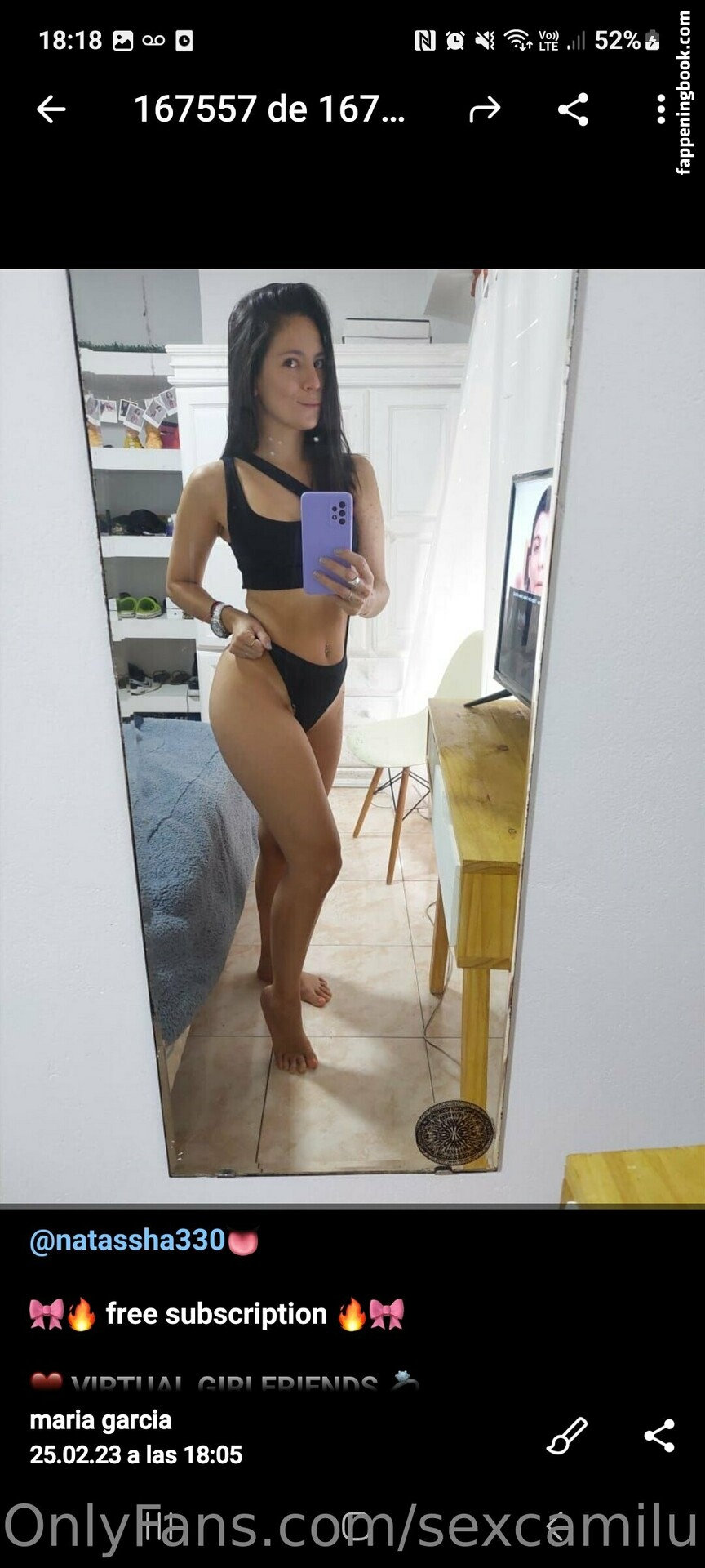 sexcamiluli Nude OnlyFans Leaks