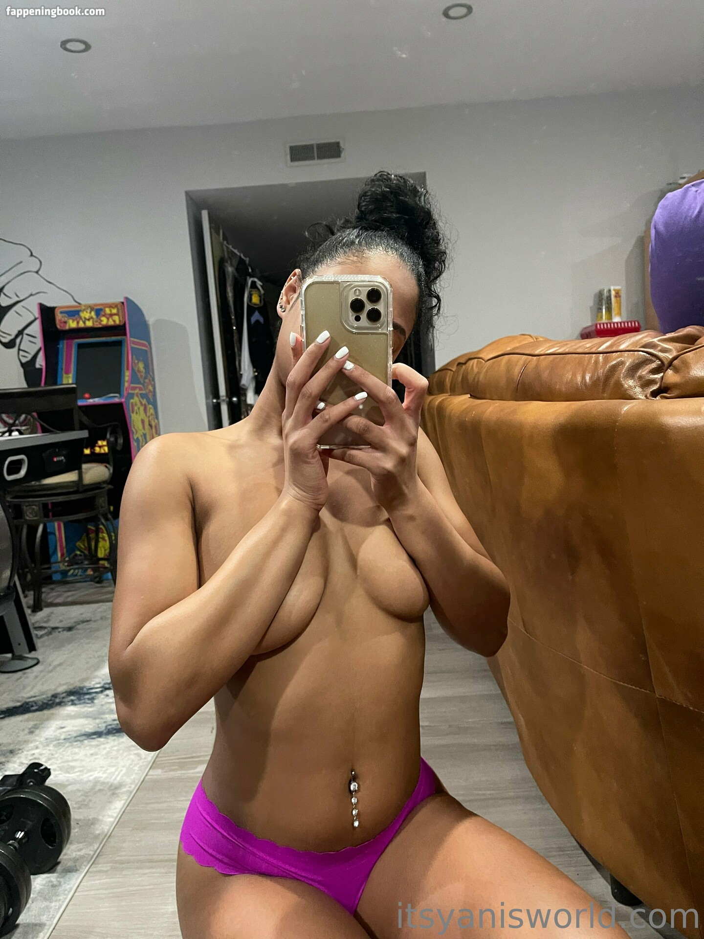 sexcmuseee Nude OnlyFans Leaks