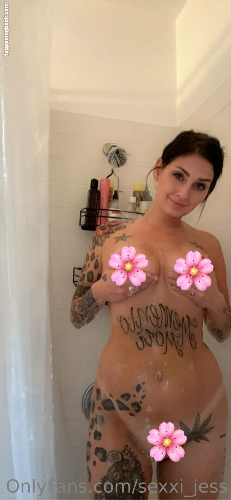 sexxi_jess Nude OnlyFans Leaks