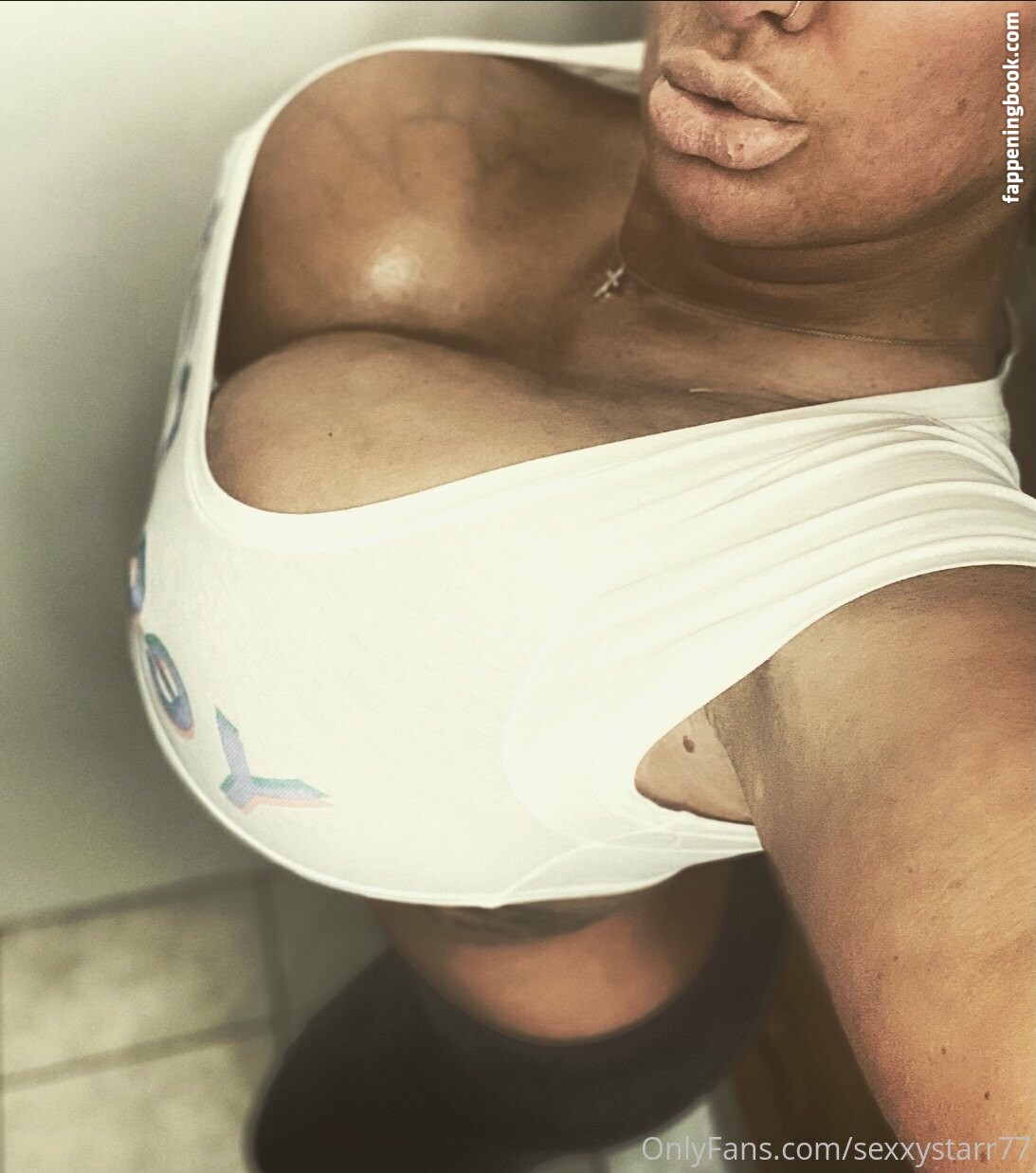 sexxystarr77 Nude OnlyFans Leaks