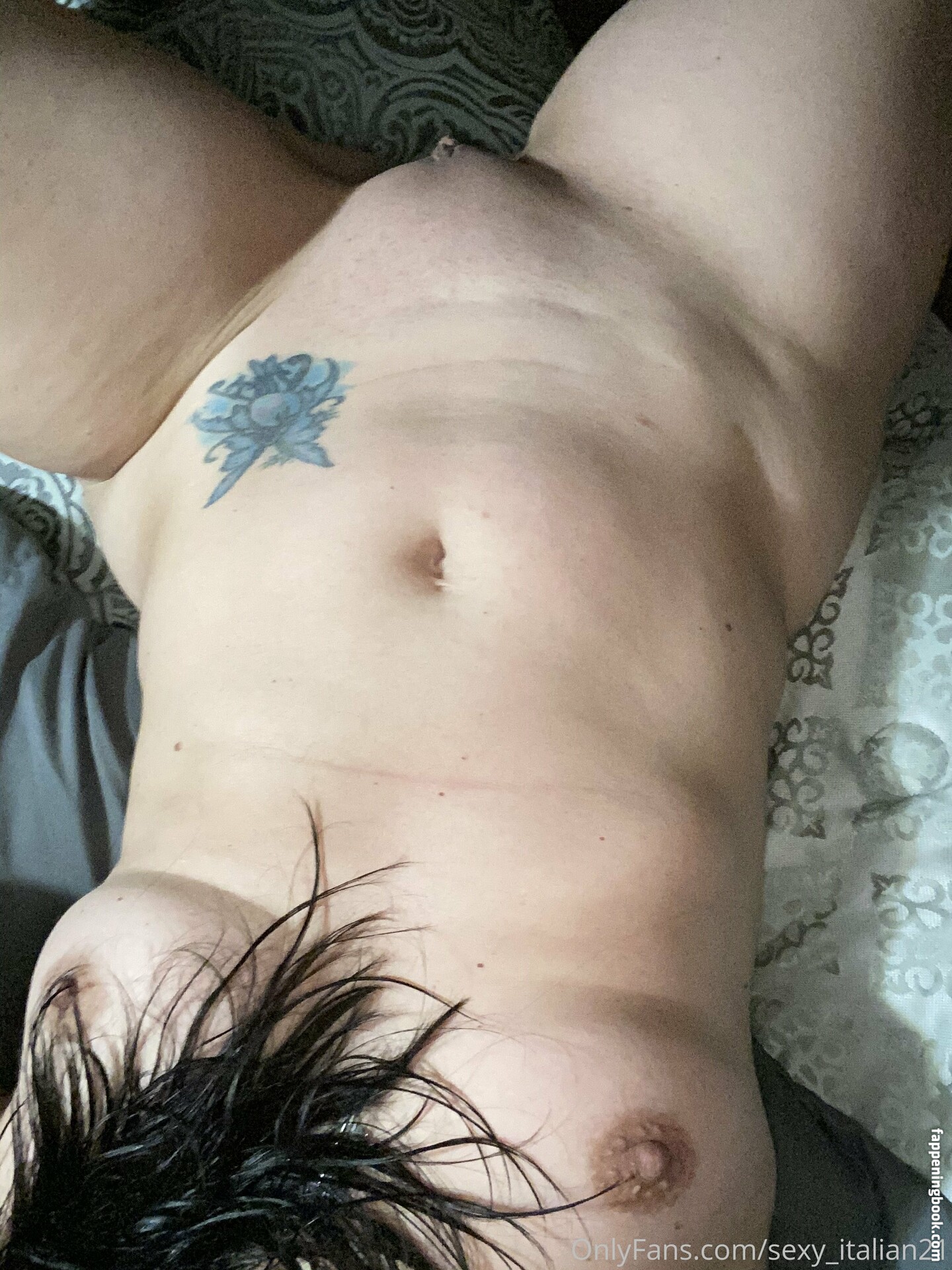 sexy_italian21 Nude OnlyFans Leaks