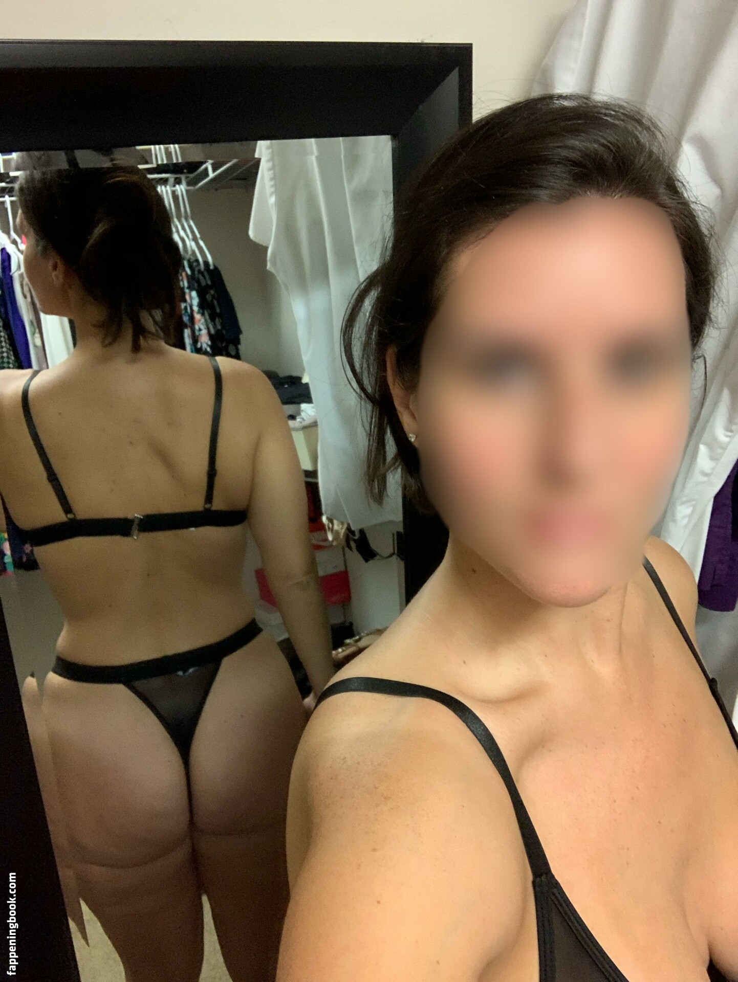 Sexy Wife Nude OnlyFans Leaks