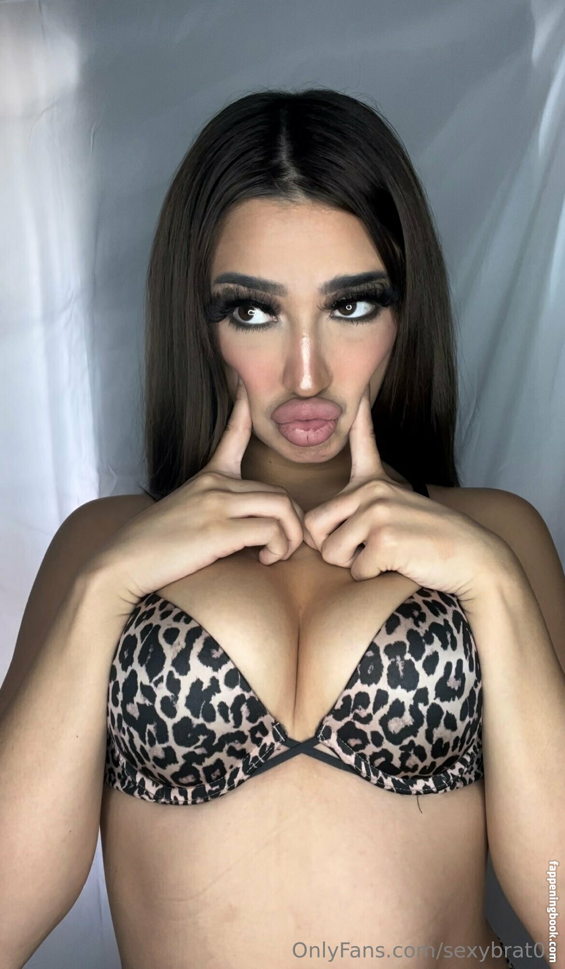 sexybrat02 Nude OnlyFans Leaks