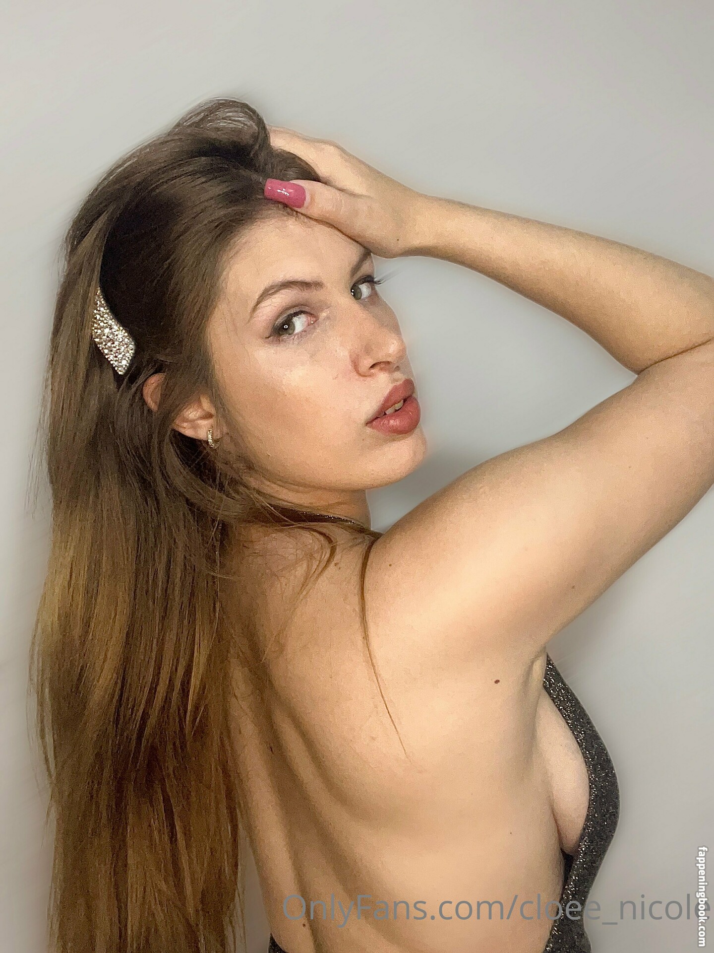 sexycheerry Nude OnlyFans Leaks