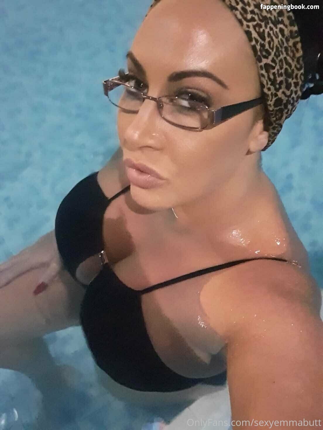 sexyemmabutt Nude OnlyFans Leaks