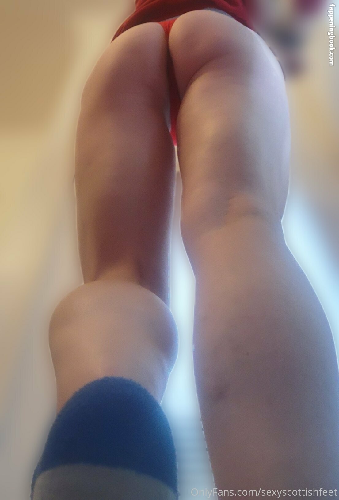 sexyscottishfeet Nude OnlyFans Leaks