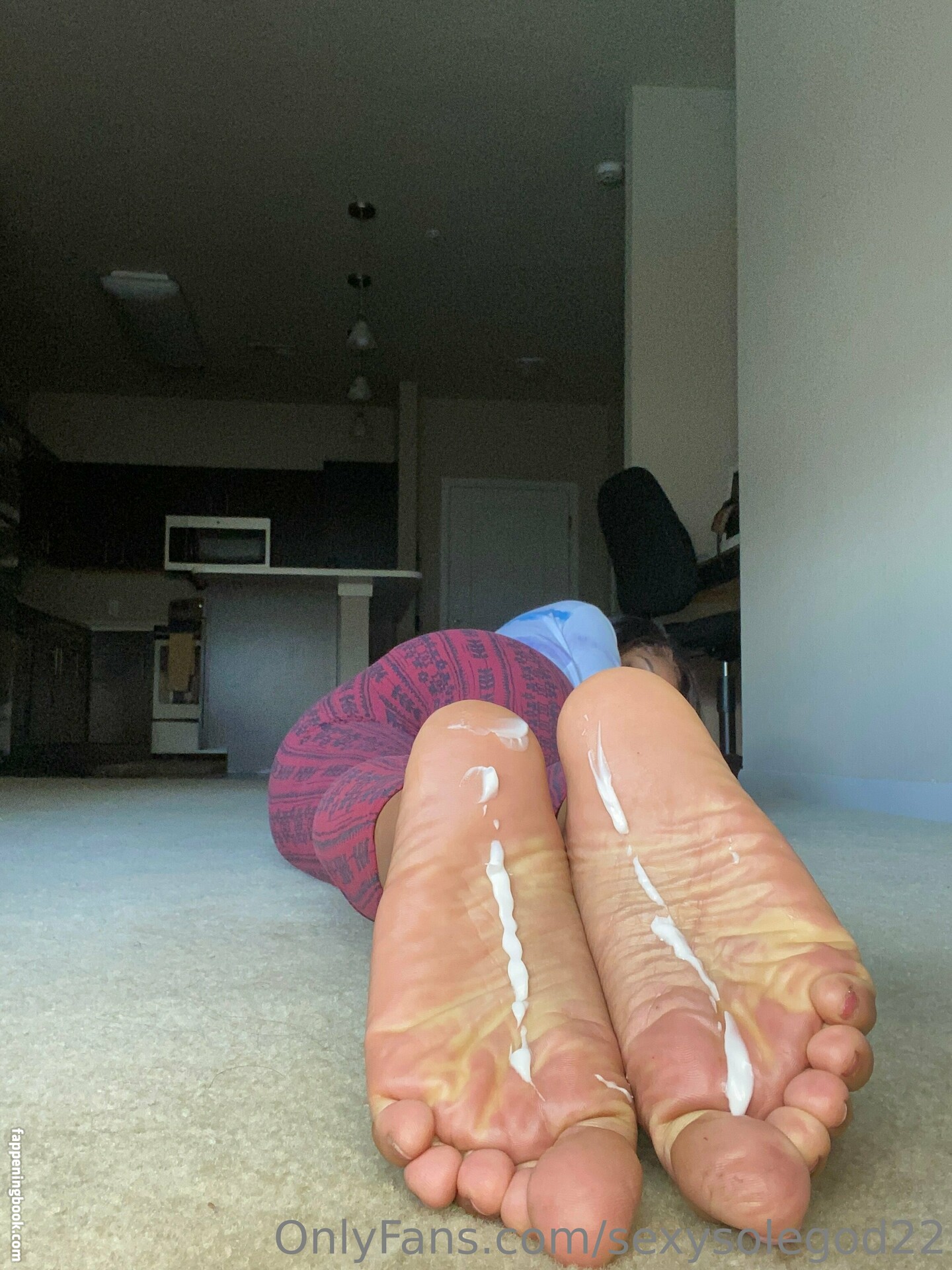 sexysolegod22 Nude OnlyFans Leaks