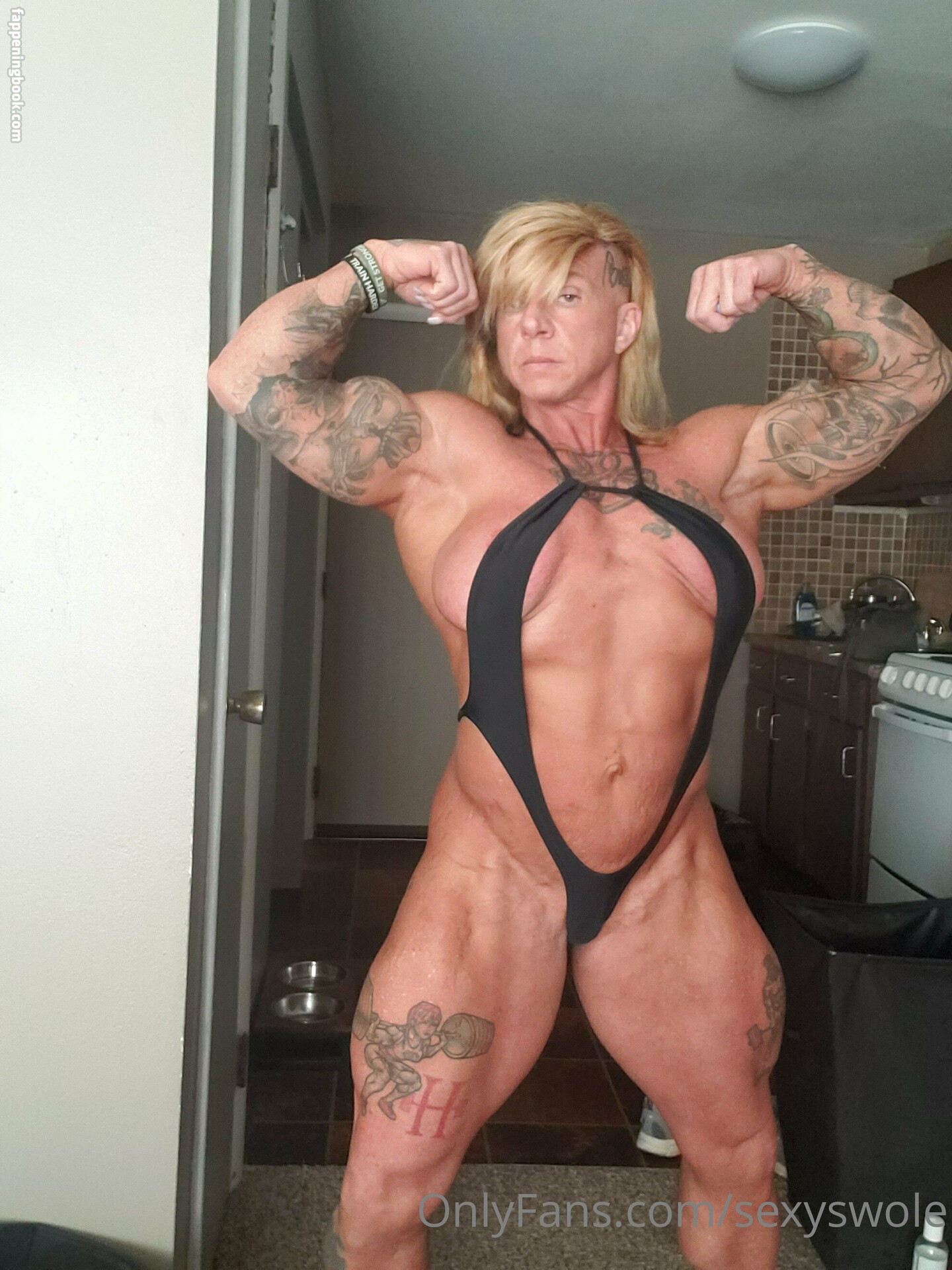 sexyswole Nude OnlyFans Leaks