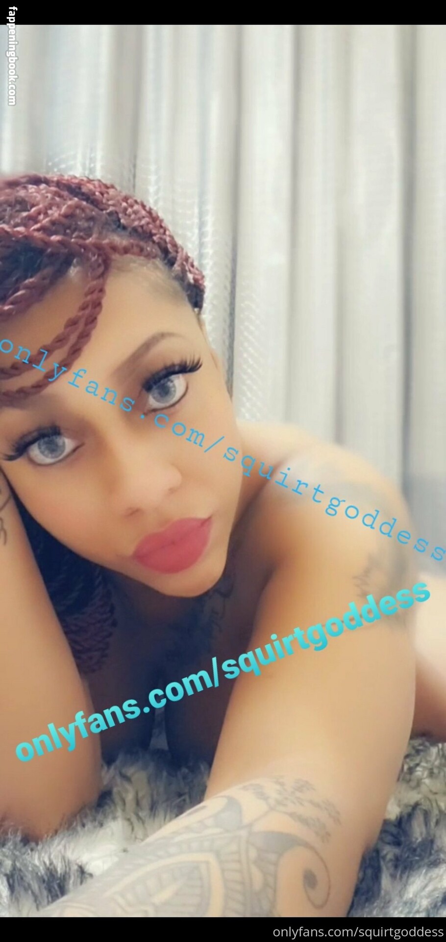 sgoddess Nude OnlyFans Leaks