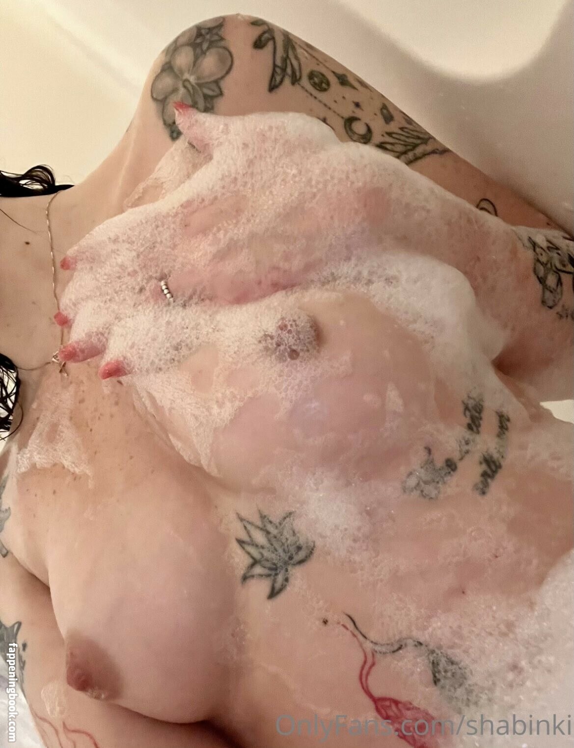 Georgina fleur sextape