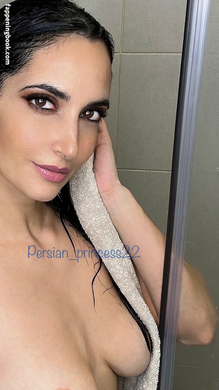 Shadi VIP Nude OnlyFans Leaks