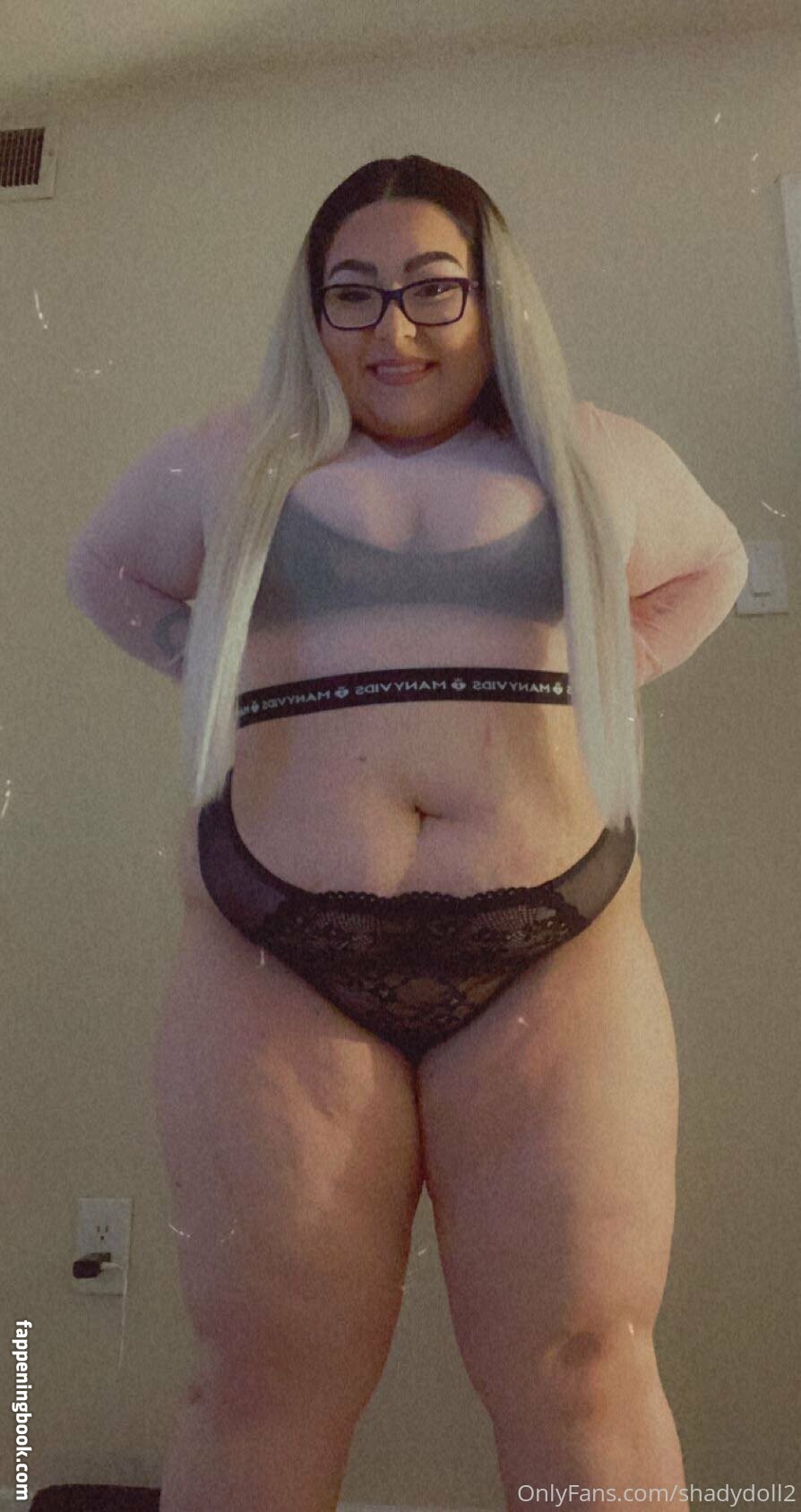 Shadydoll2 onlyfans leaked