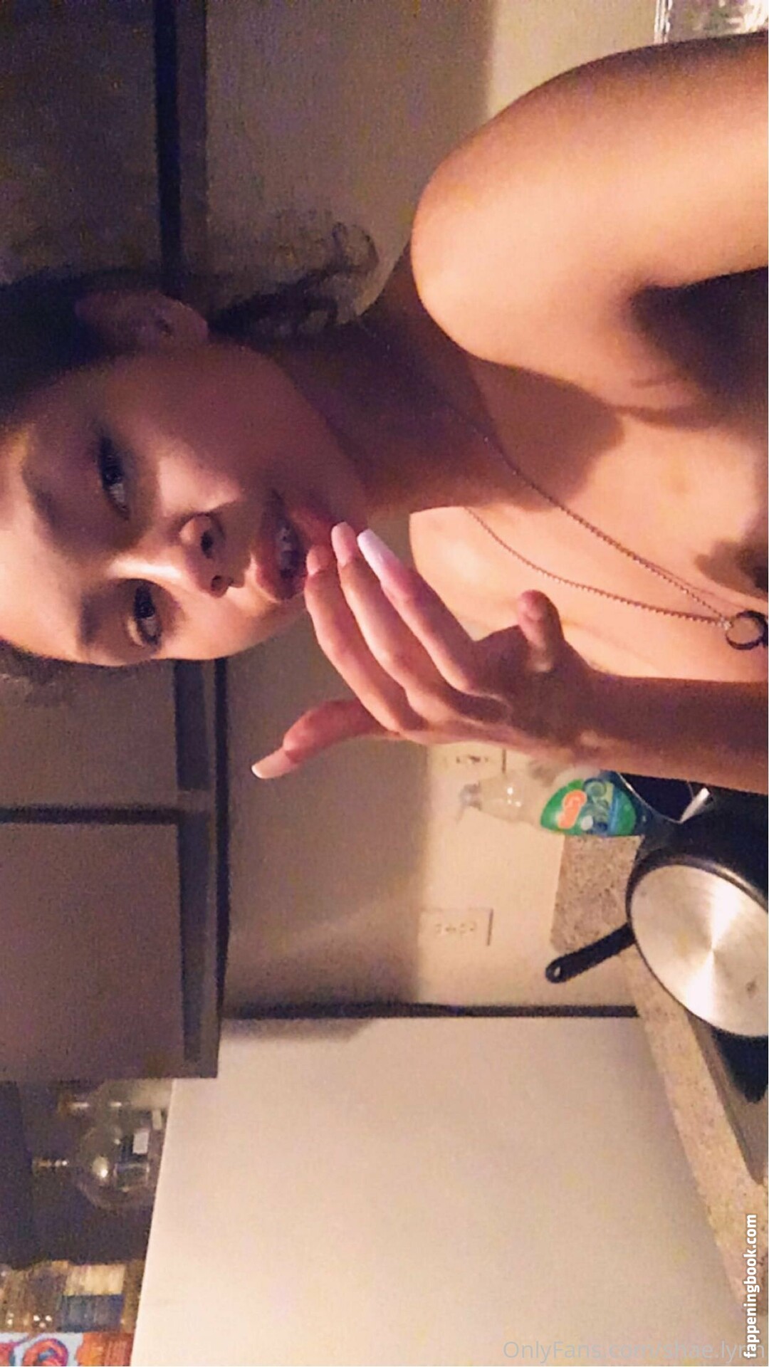 shae.lynn Nude OnlyFans Leaks