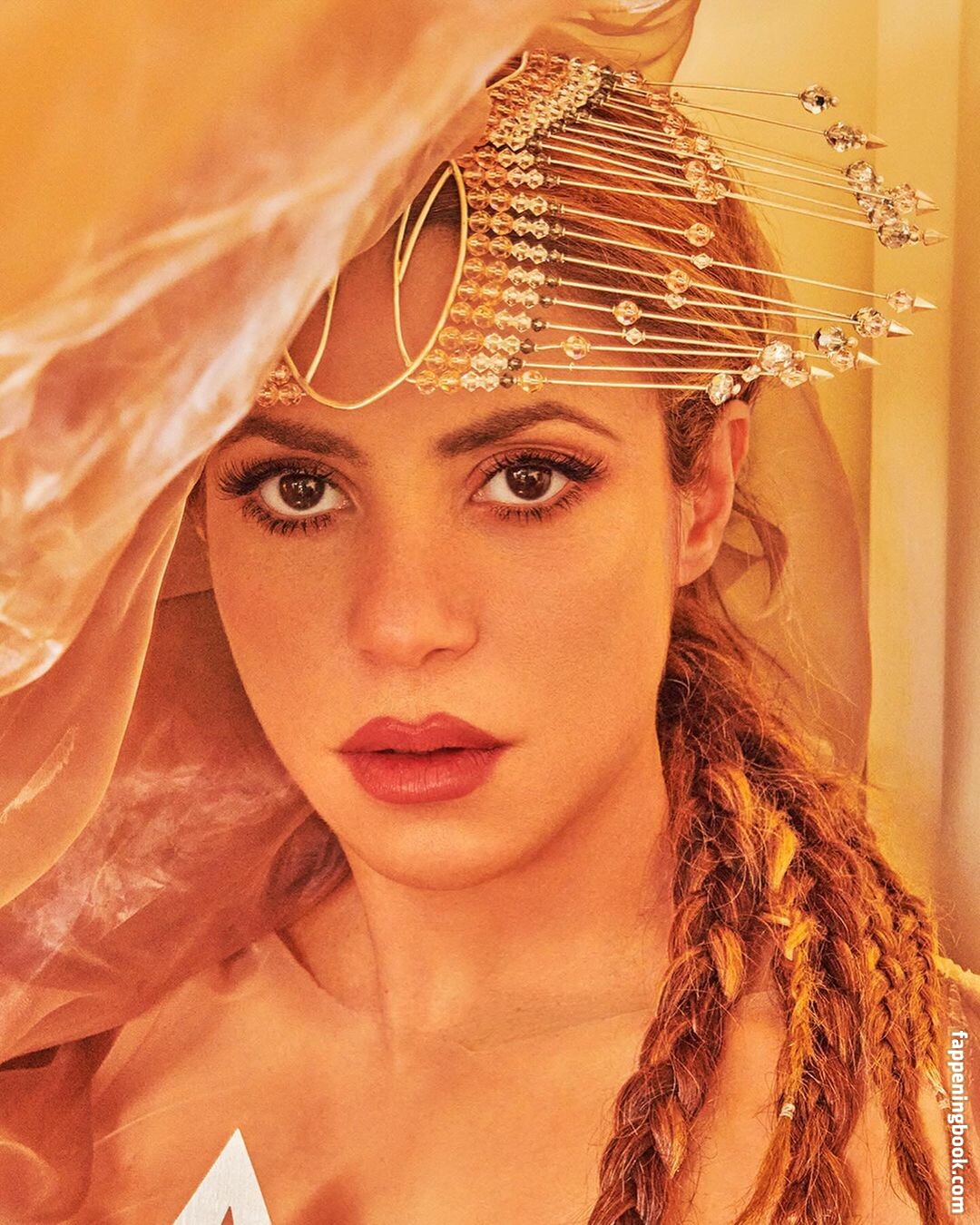 Shakira Shakirashakira Nude Onlyfans Leaks The Fappening Photo 6645867 Fappeningbook