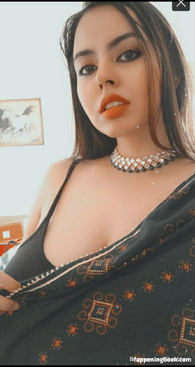 Shambhavi Sharma Nude