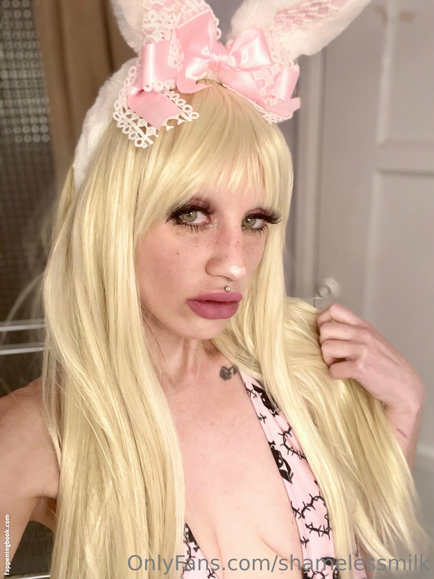 shamelessmilk Nude, OnlyFans Leaks, Fappening - FappeningBook