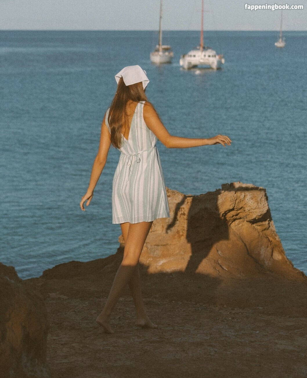 Shana Eden Koehler Nude