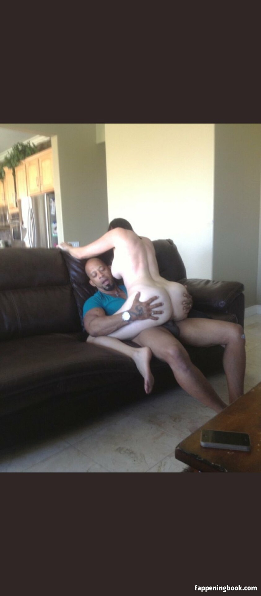 Shane Diesel Moorishg Nude OnlyFans Leaks