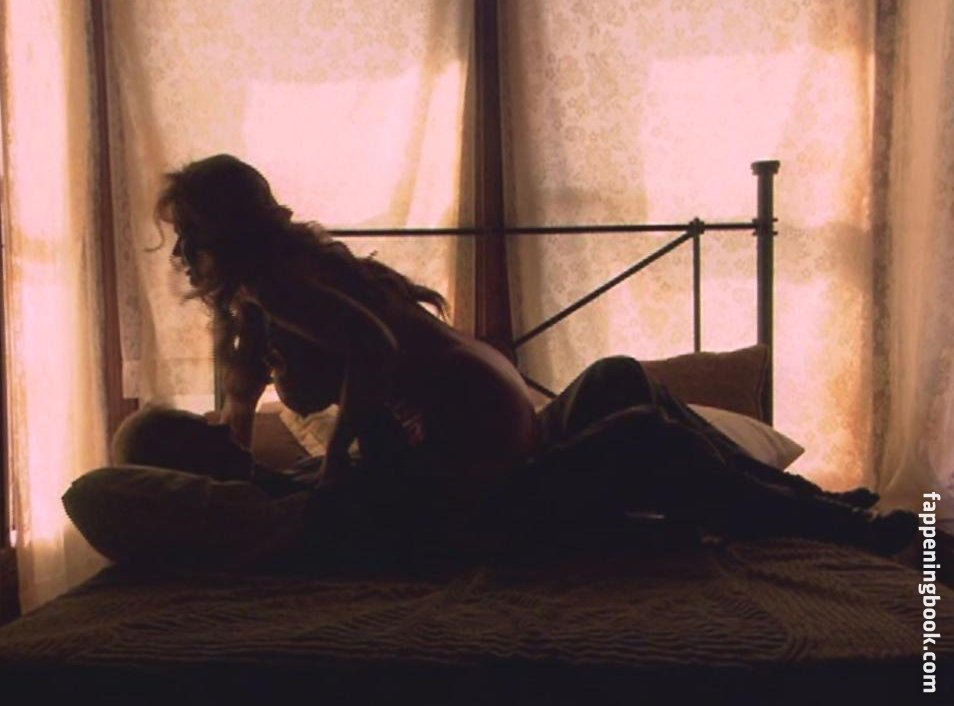 Shannan Leigh Nude