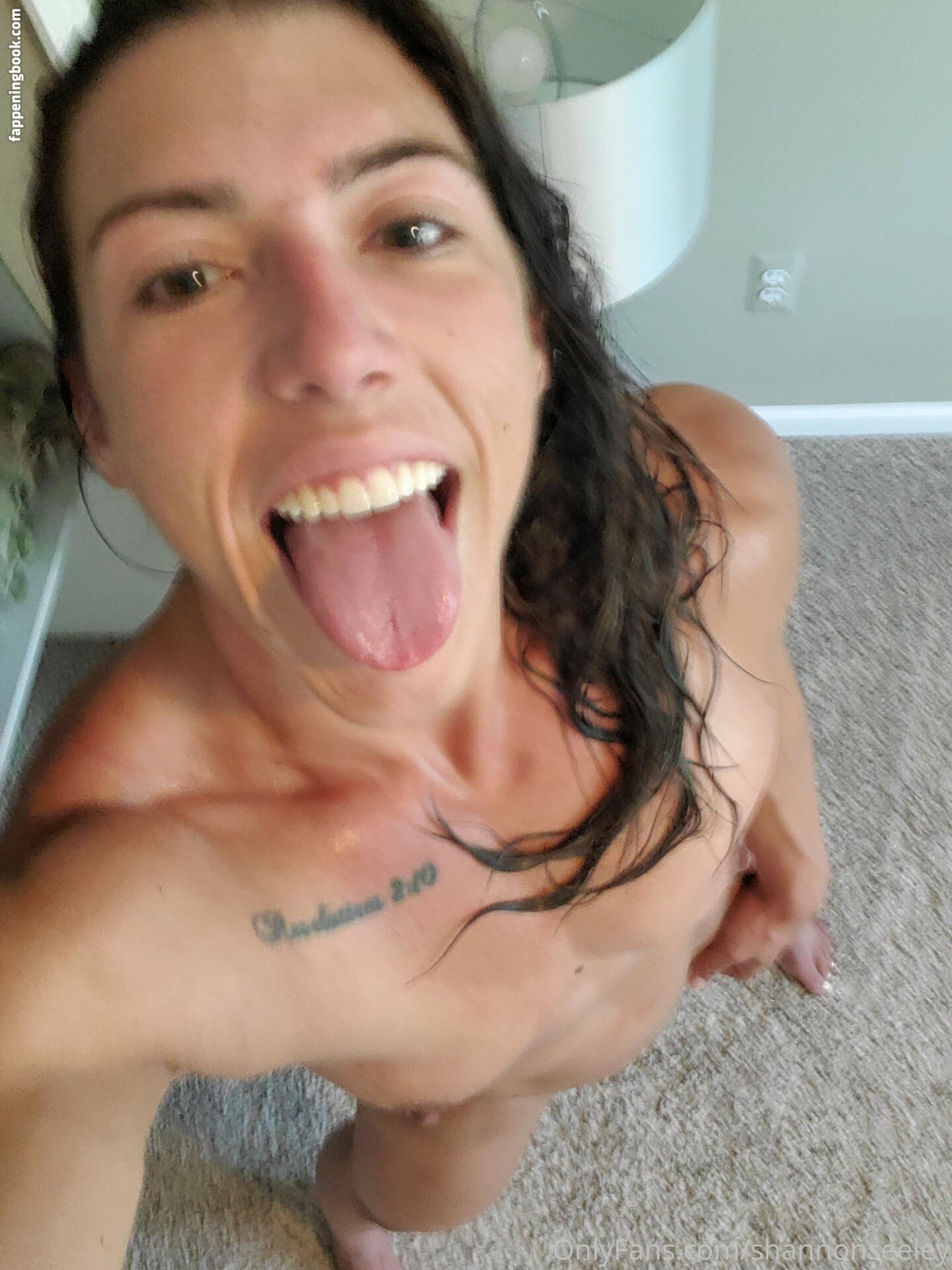 Shannon Seeley Nude OnlyFans Leaks