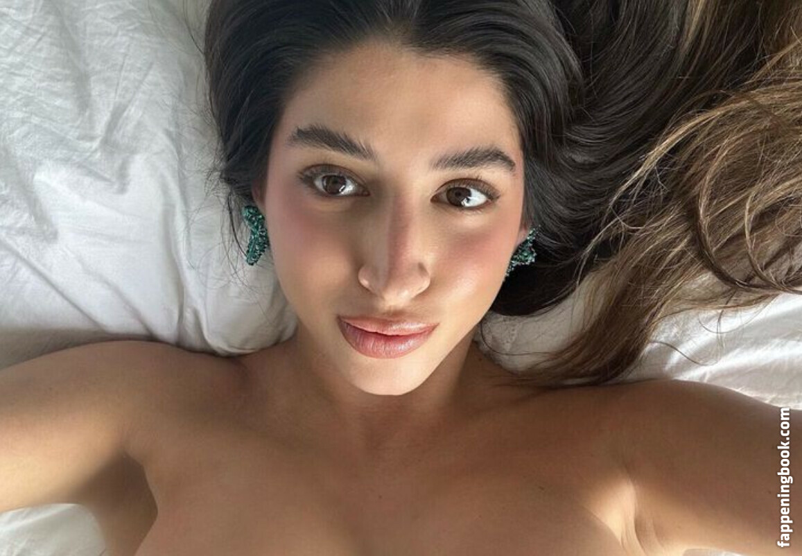 Shannon Singh Nude OnlyFans Leaks