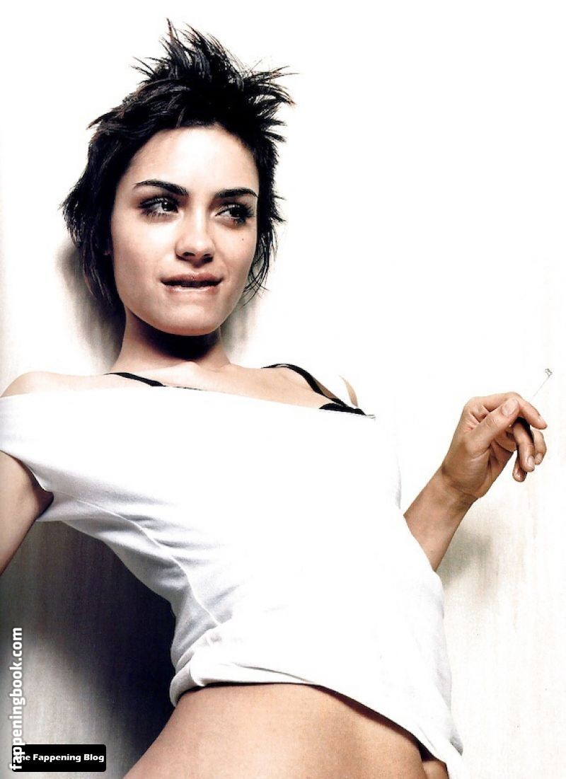 Shannyn Sossamon Nude The Fappening Photo Fappeningbook
