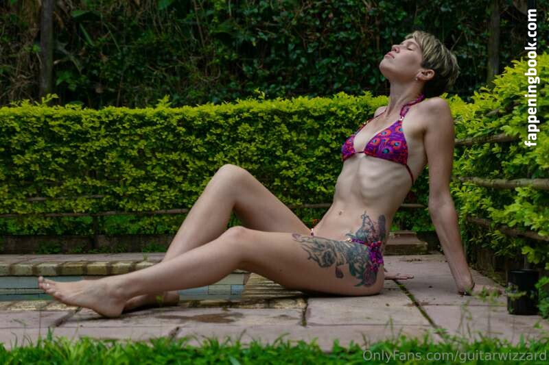 Sharlene Combrinck Nude OnlyFans Leaks