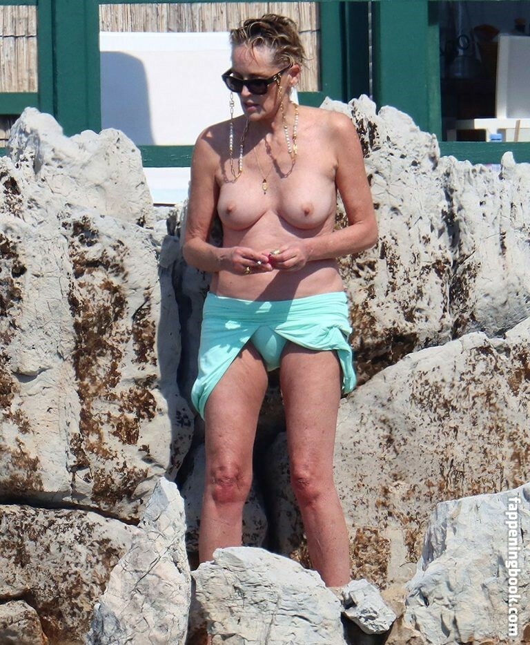 Sharon Stone Nude OnlyFans Leaks