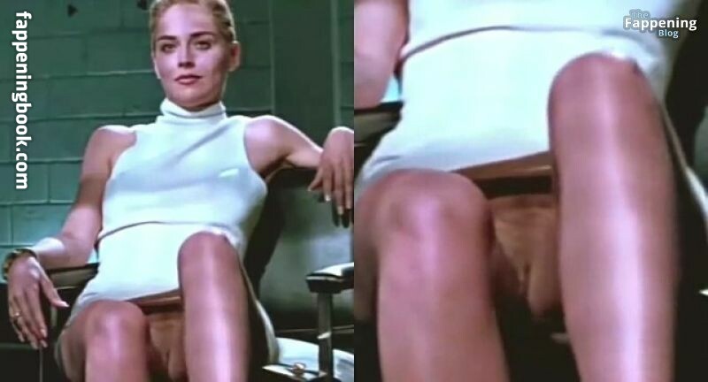 Sharon Stone erome Latest Exclusive Leaked Photos