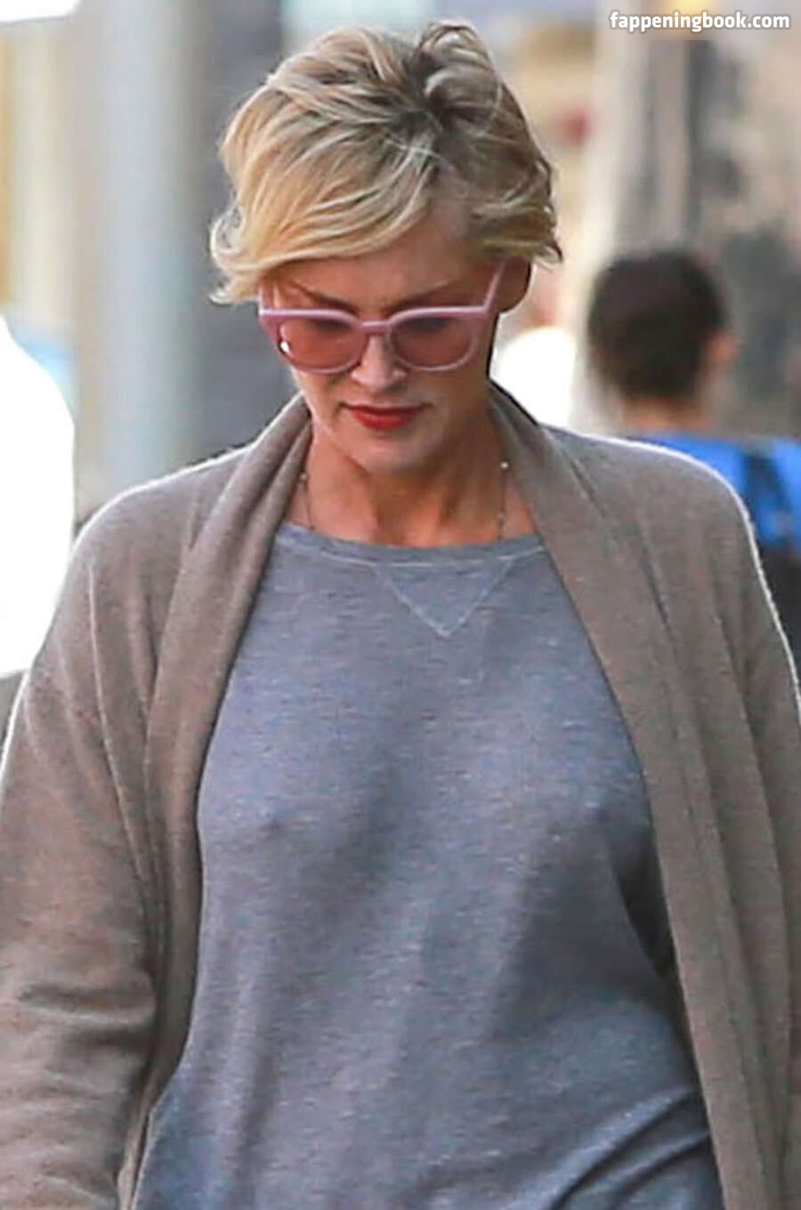 Sharon Stone erome Latest Exclusive Leaked Photos