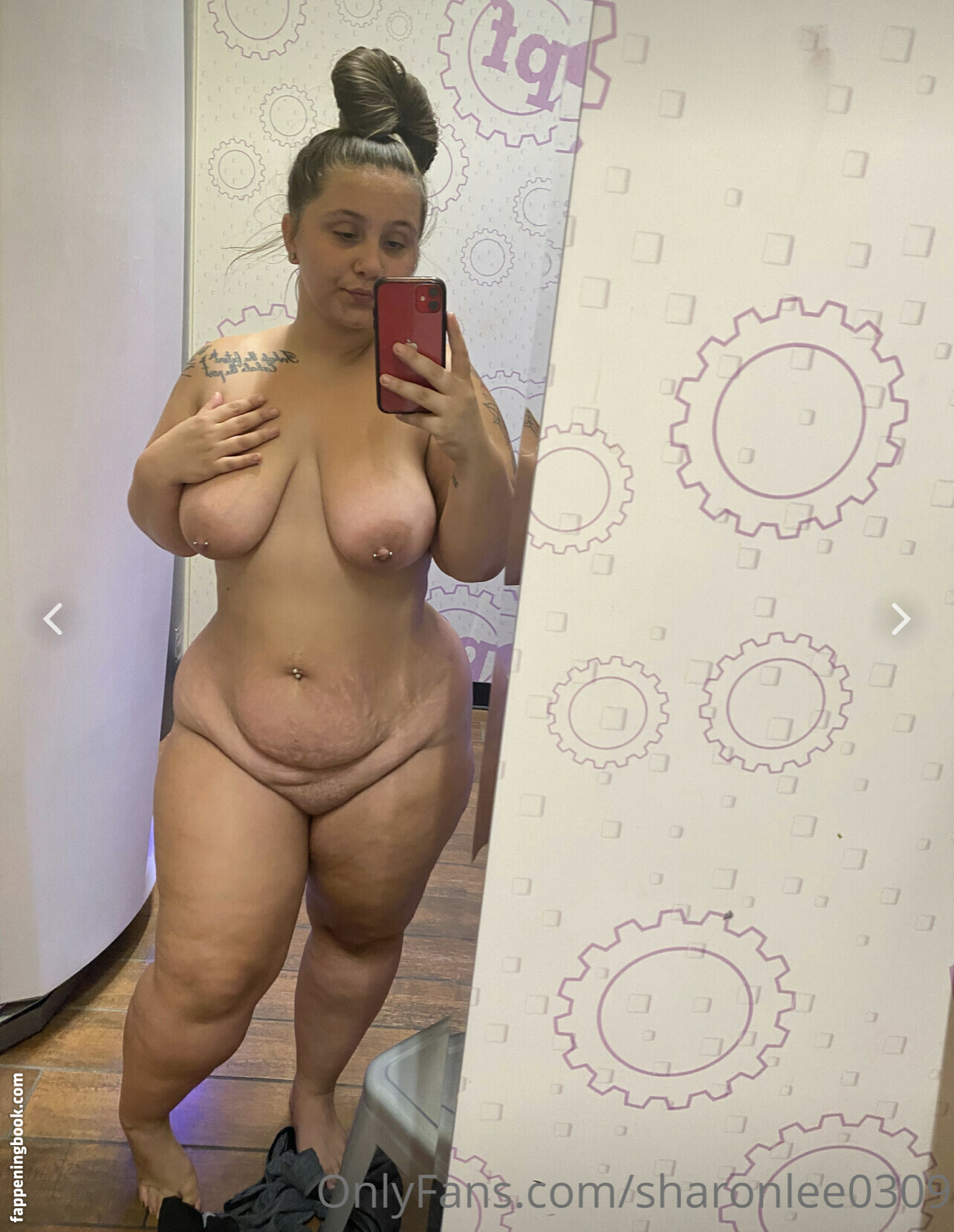 sharonlee0309 Nude OnlyFans Leaks