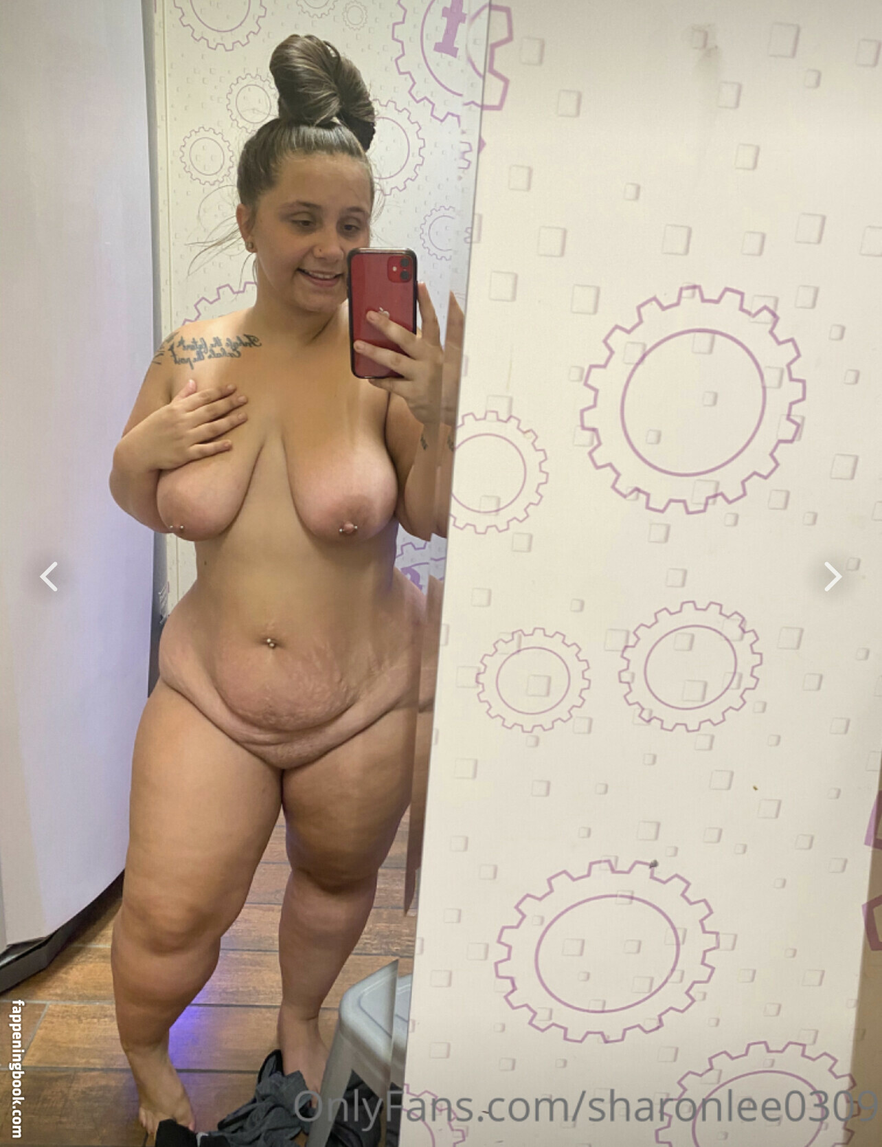 sharonlee0309 Nude OnlyFans Leaks