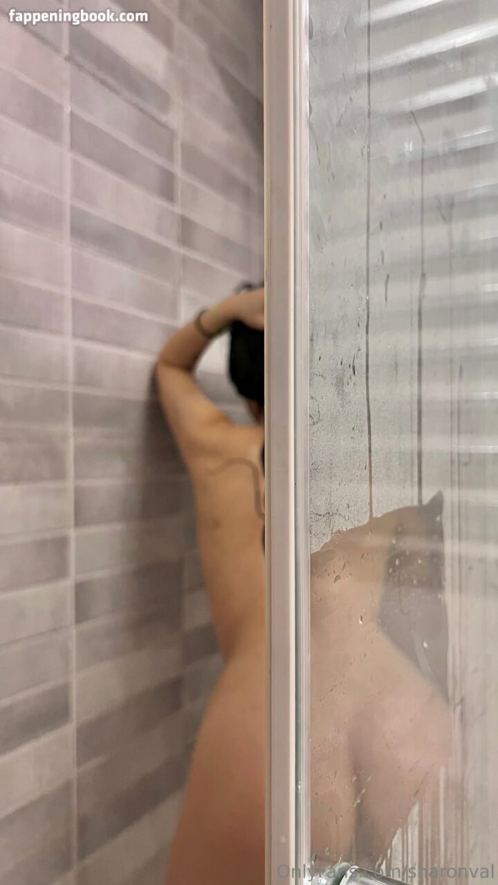 Sharonv21 Nude