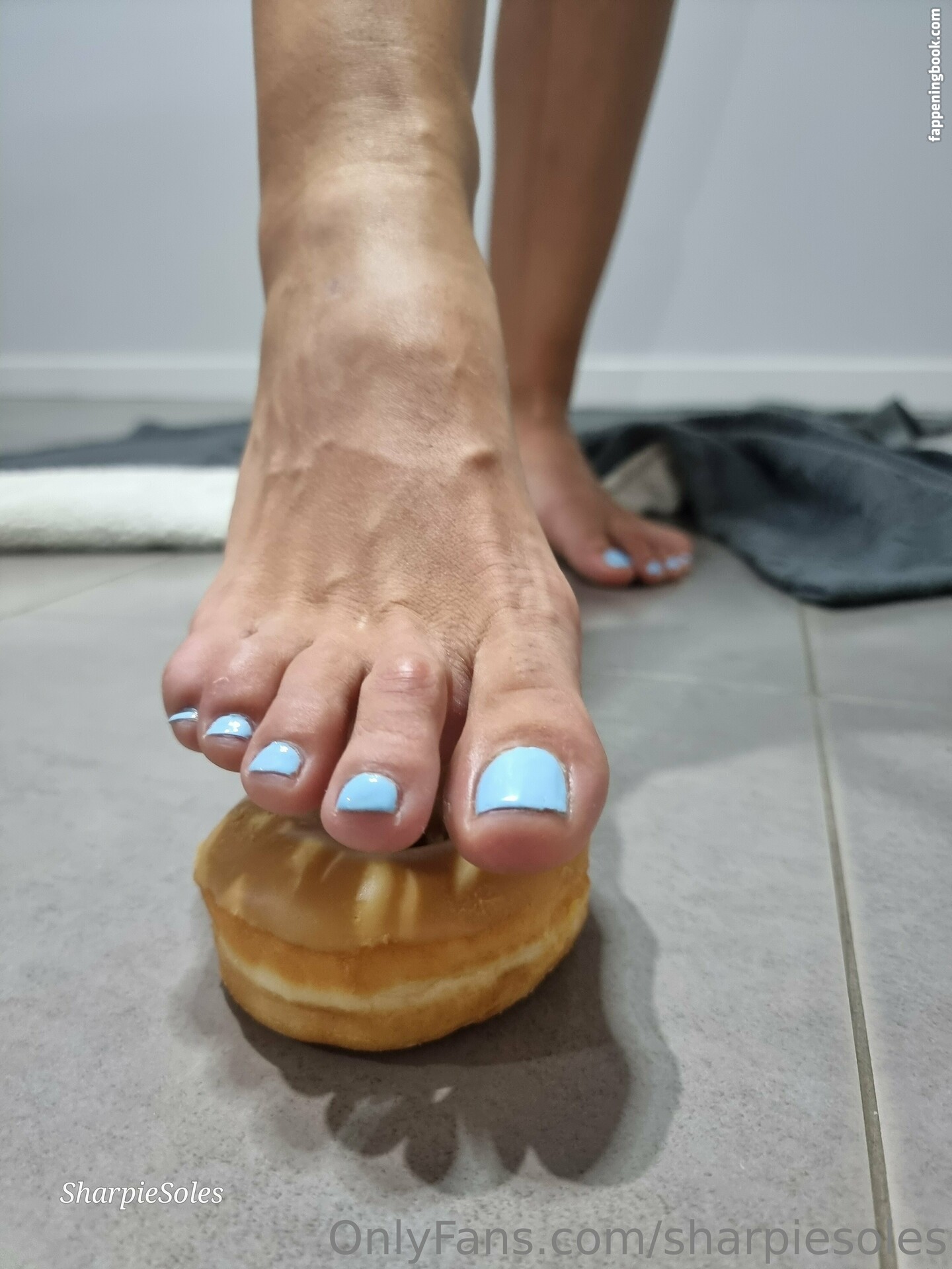 sharpiesoles Fapello Latest Exclusive Leaked Photos