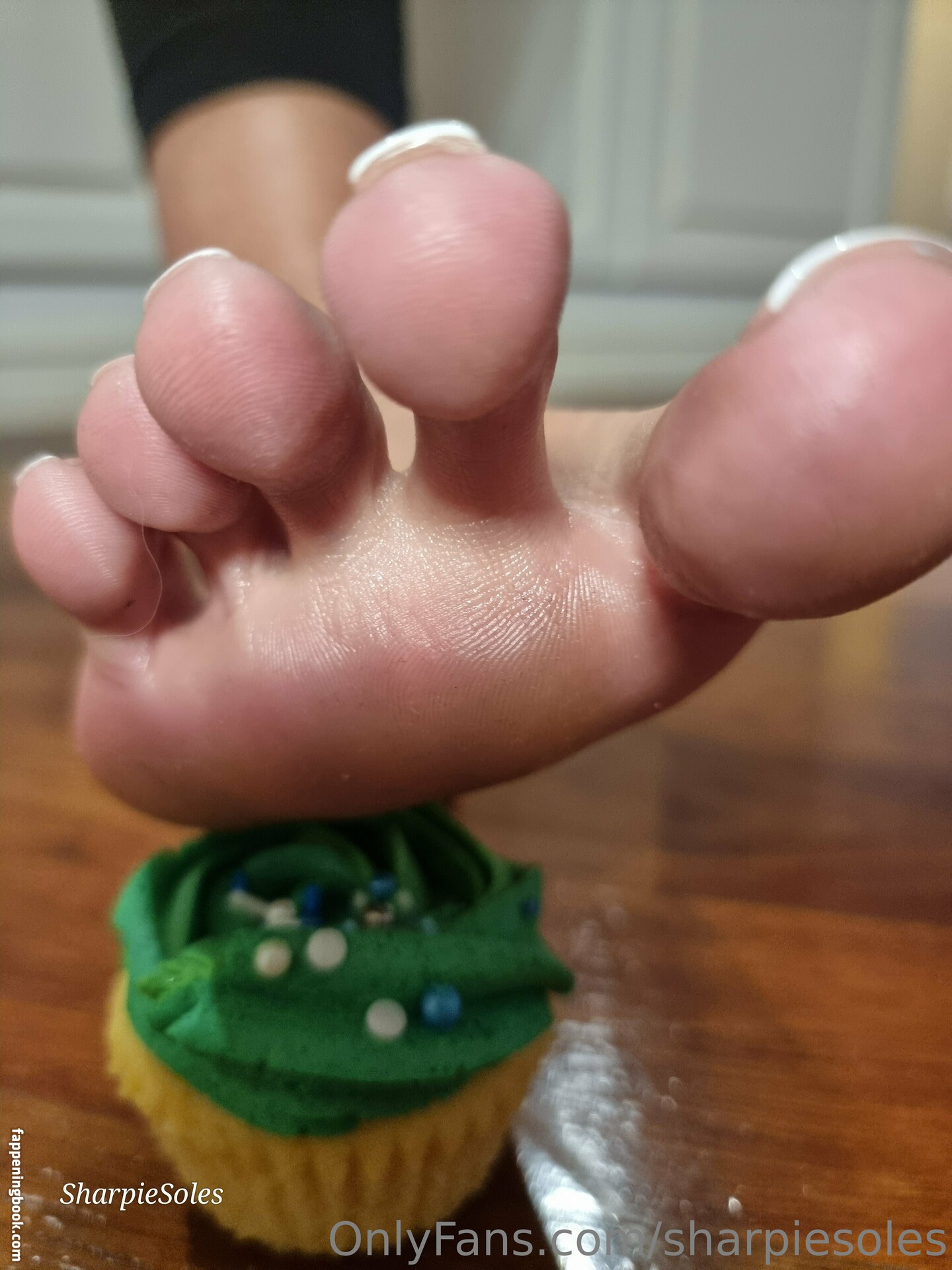 sharpiesoles Fapello Latest Exclusive Leaked Photos