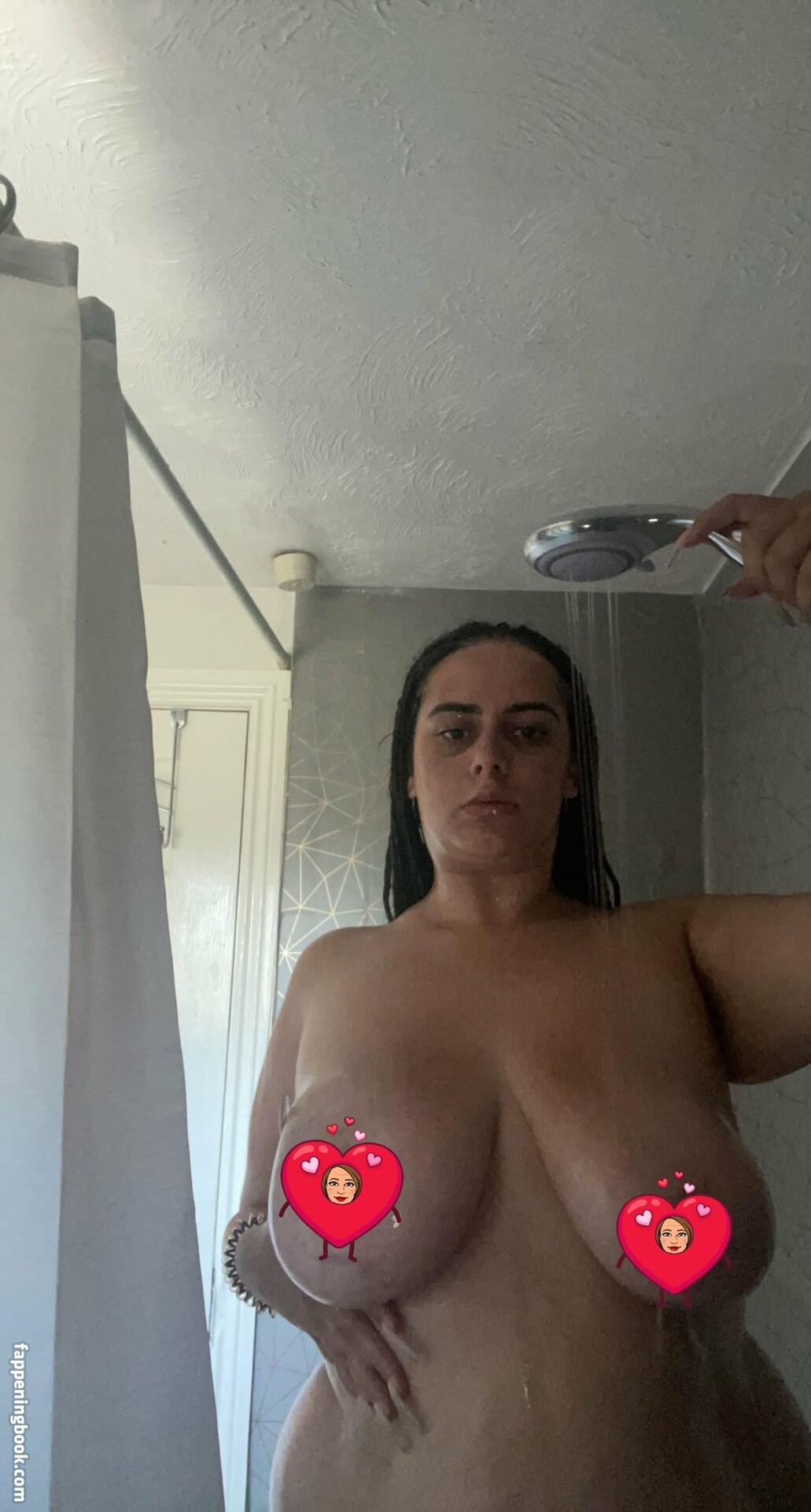 Shauna Armstrong Nude OnlyFans Leaks
