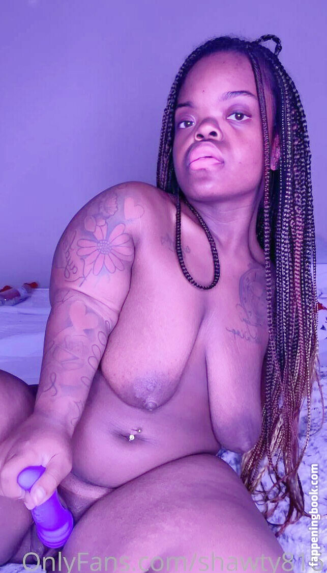 shawty816 Fapello Latest Exclusive Leaked Photos