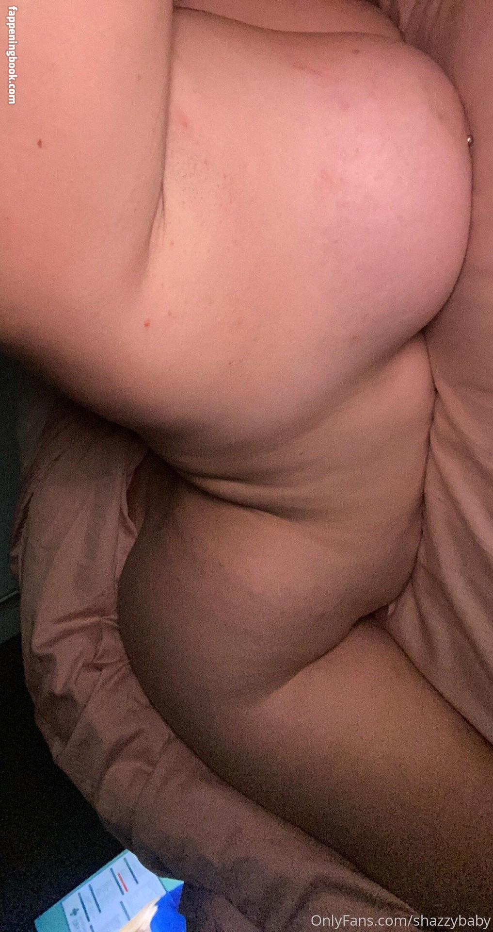 shazzybaby Nude OnlyFans Leaks