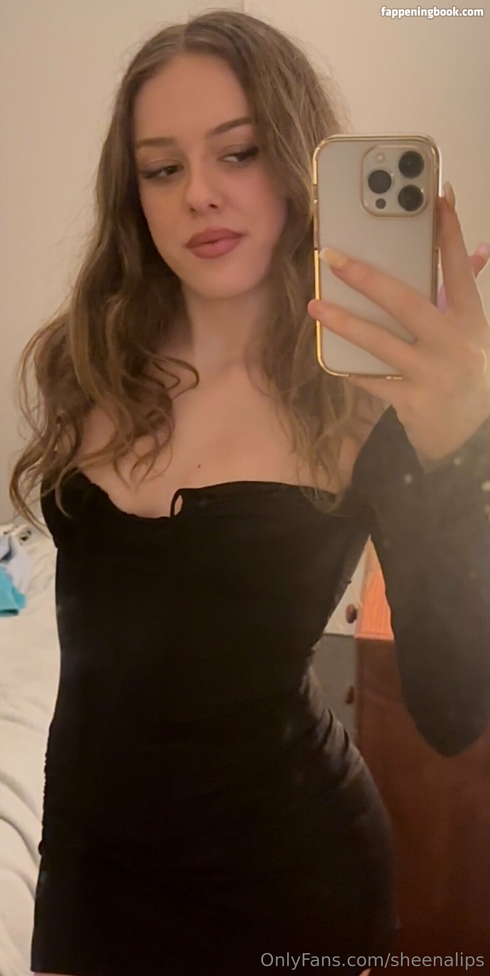sheenalips Nude OnlyFans Leaks