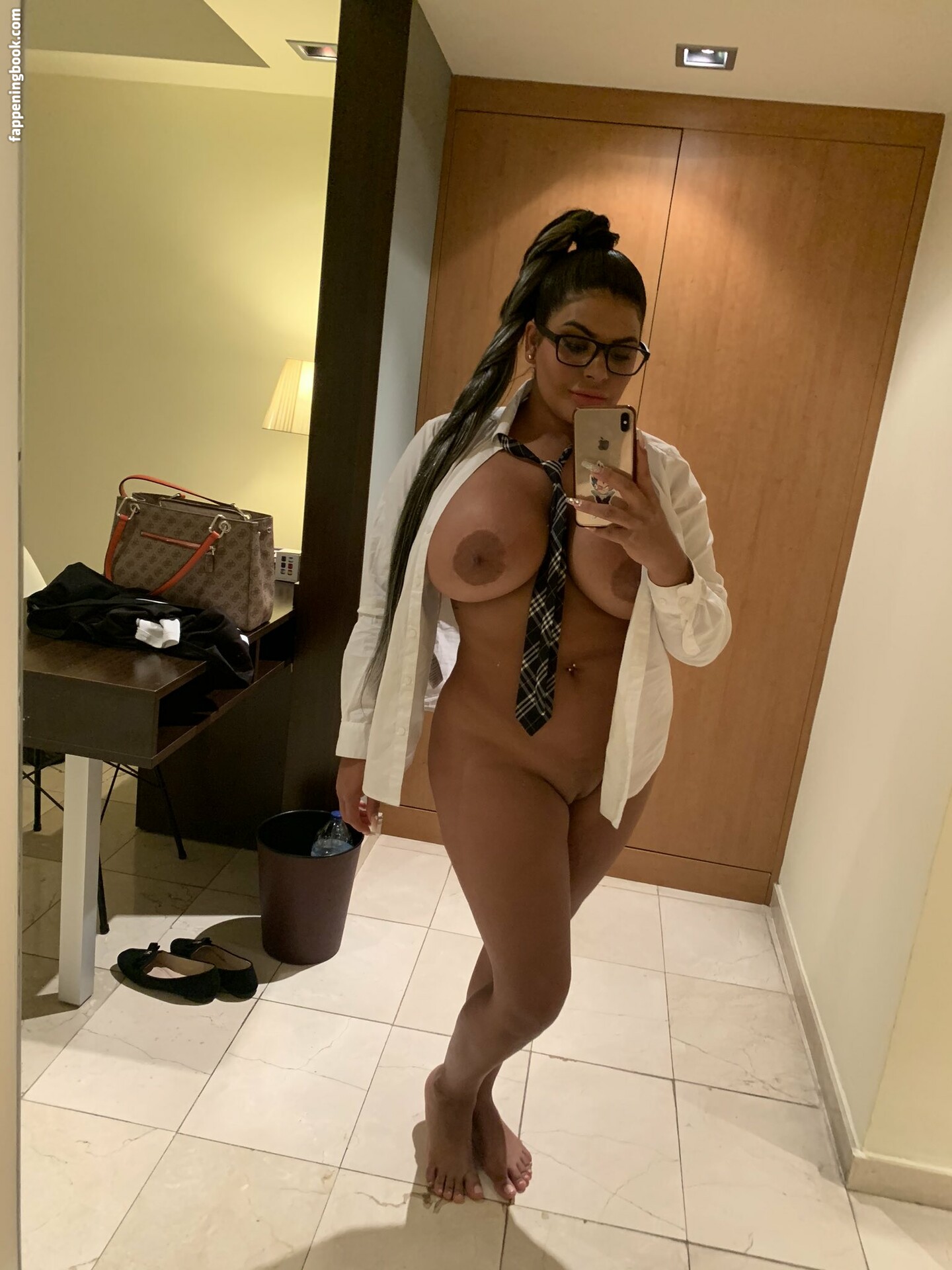 Sheila Ortega Nude OnlyFans Leaks