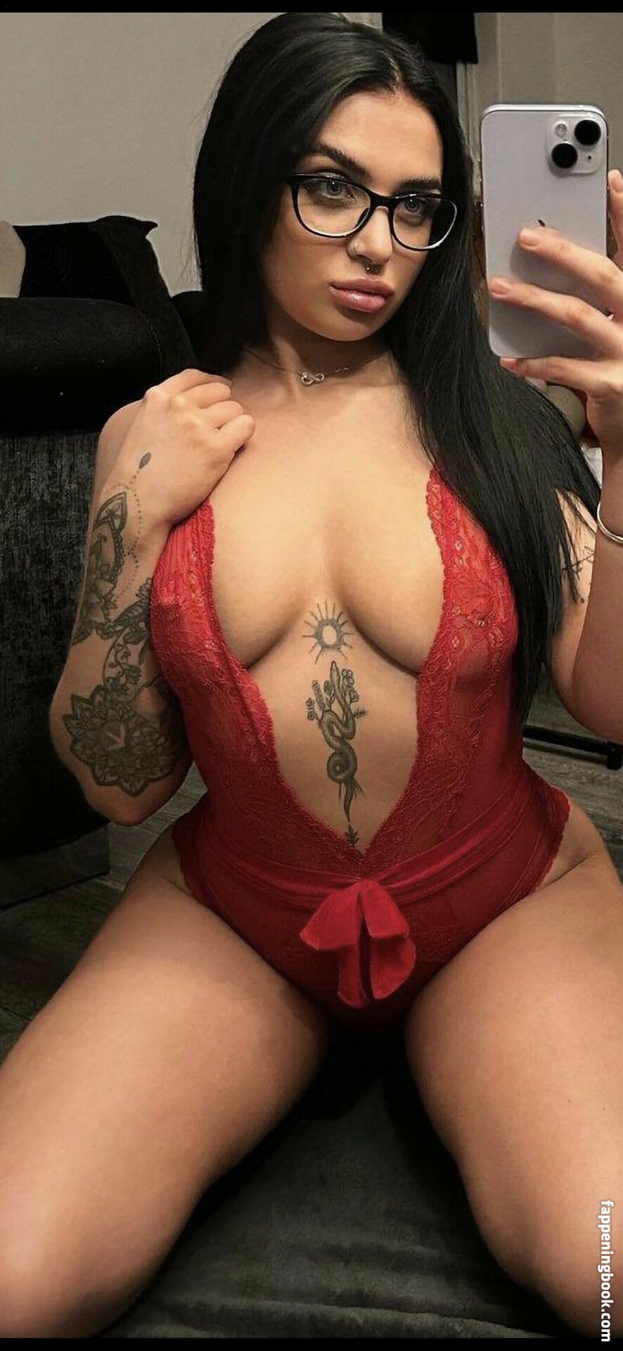 Shelby Oshea Nude OnlyFans Leaks