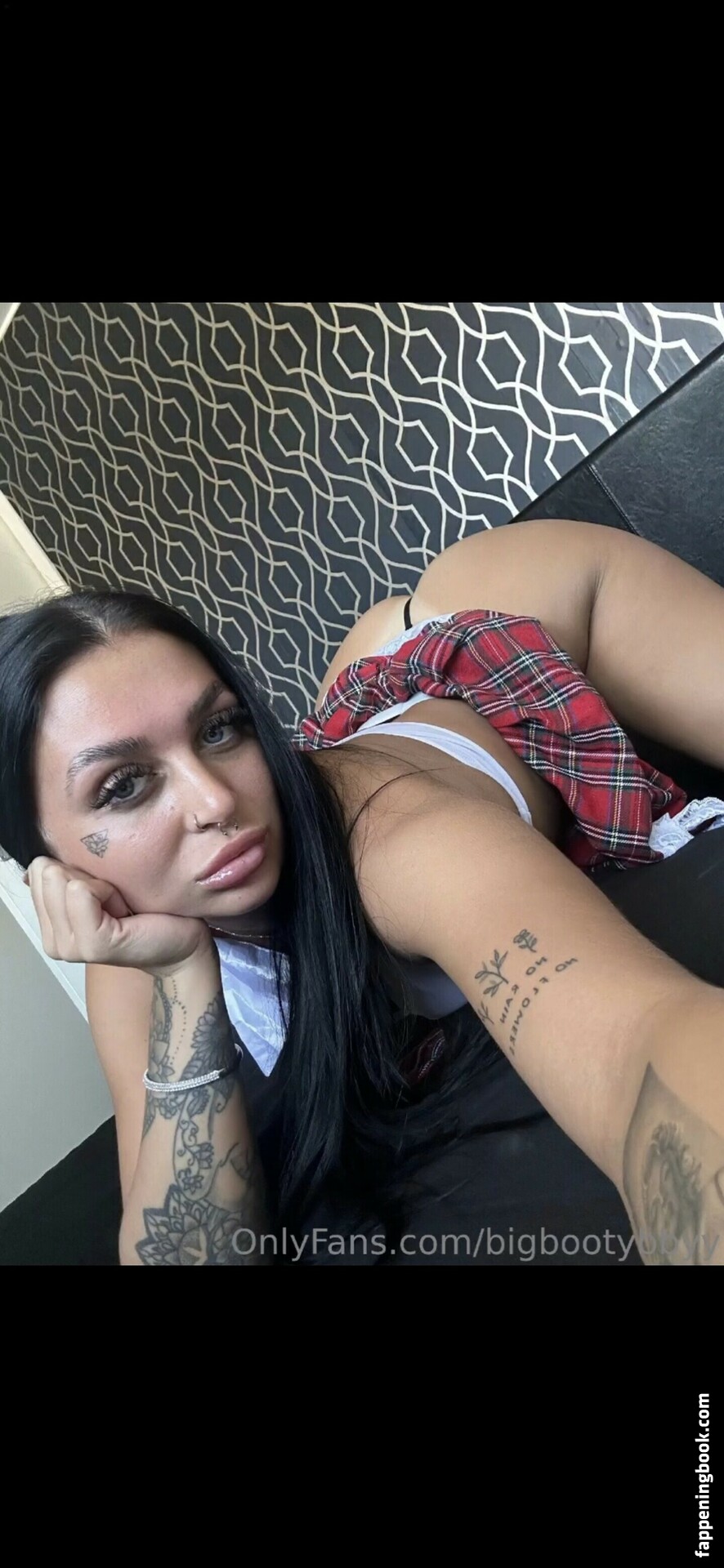 Shelby Oshea Nude OnlyFans Leaks