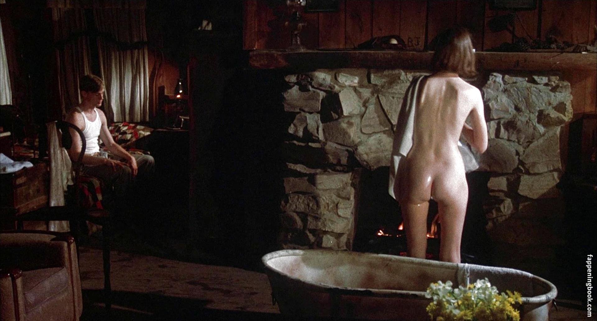 Shelley Duvall Nude