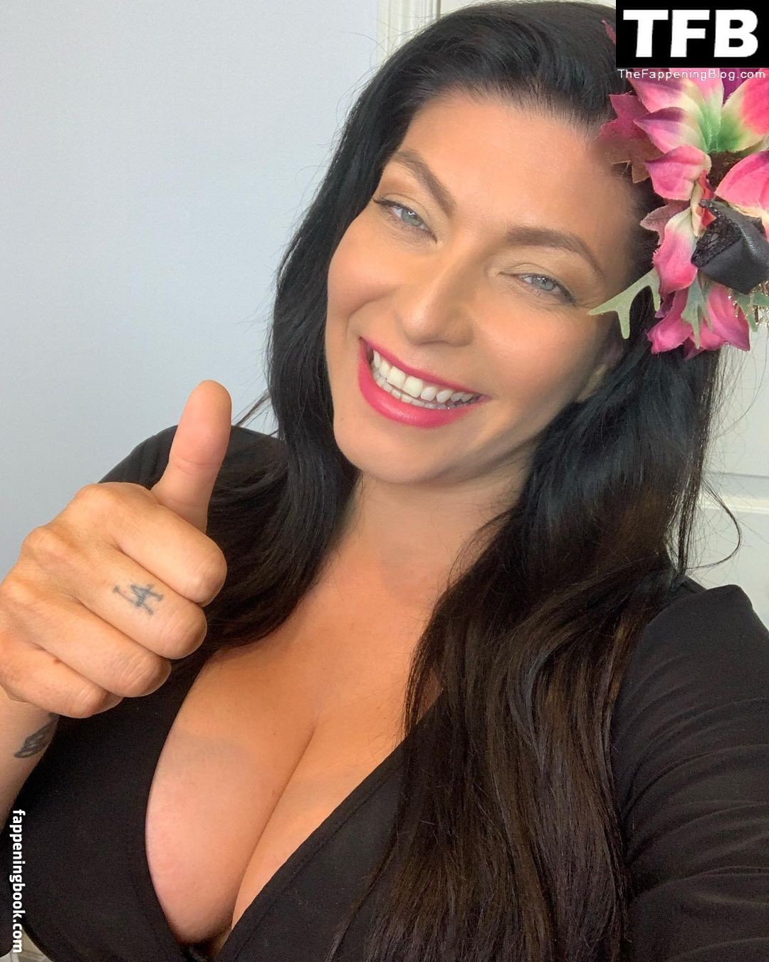 Shelly Martinez Nude OnlyFans Leaks