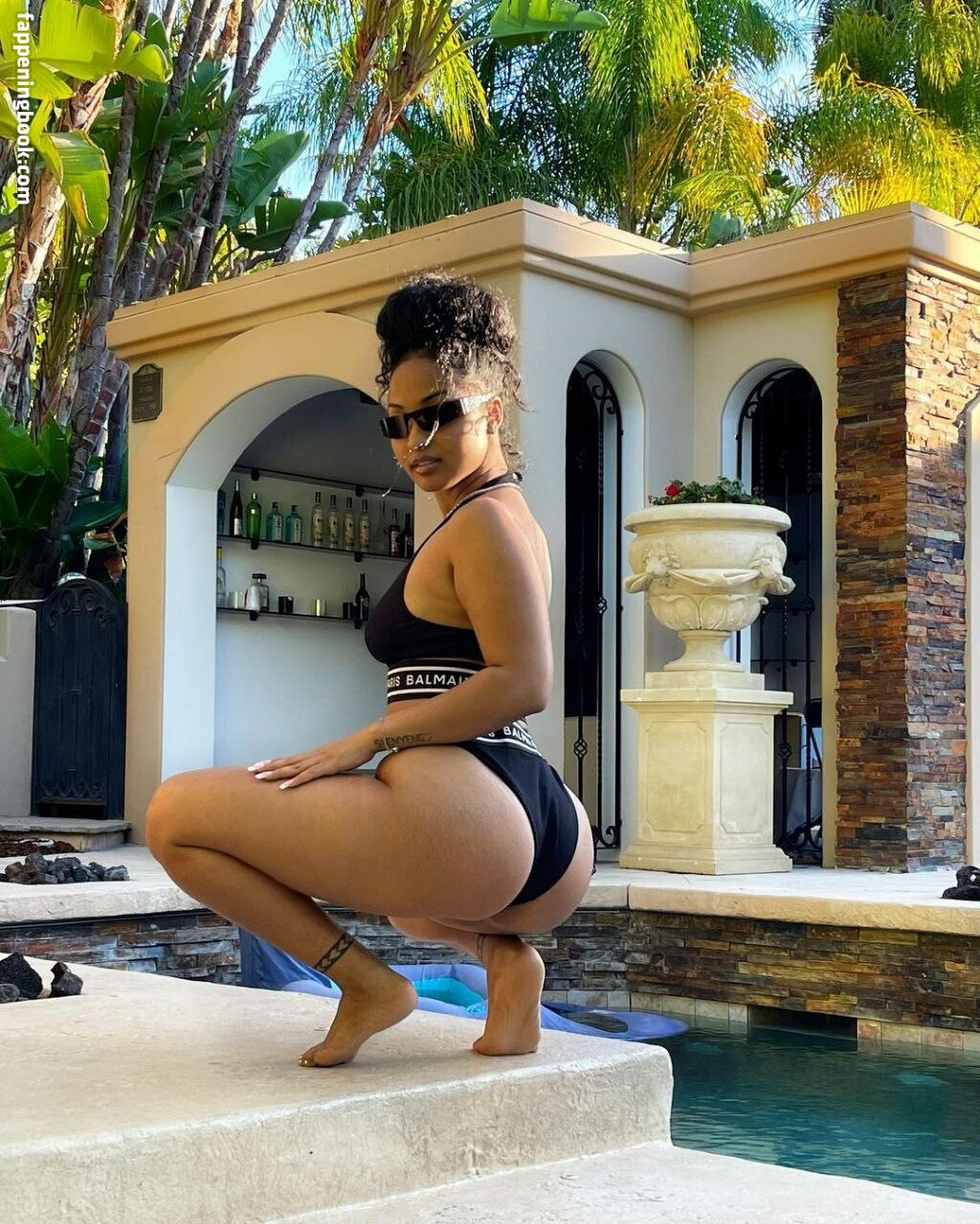 Shenseea erome Latest Exclusive Leaked Photos