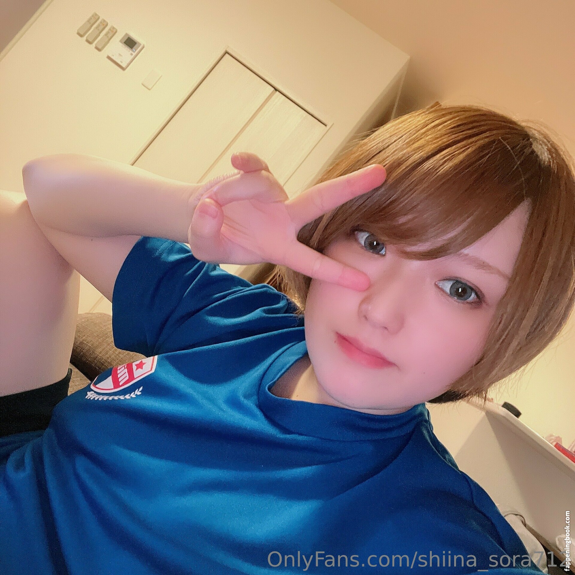 shiina_sora712 Nude OnlyFans Leaks