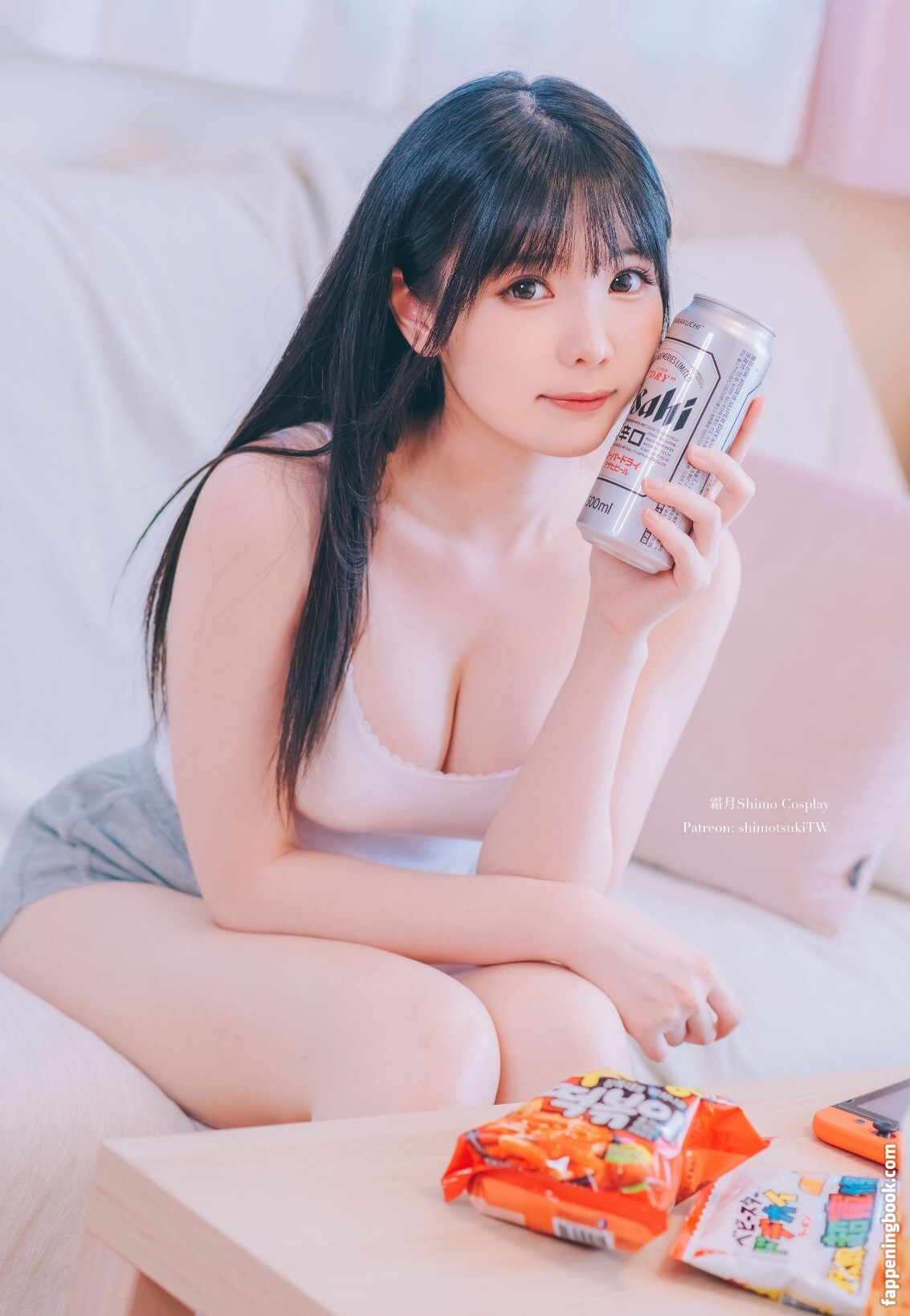 shimotsuki18 Nude