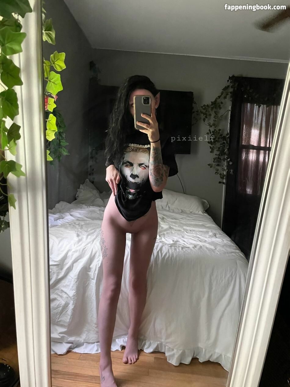 Shinigami Nude OnlyFans Leaks