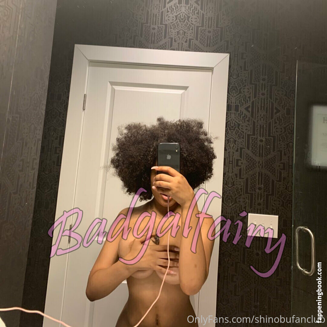 shinobufanclub Nude OnlyFans Leaks